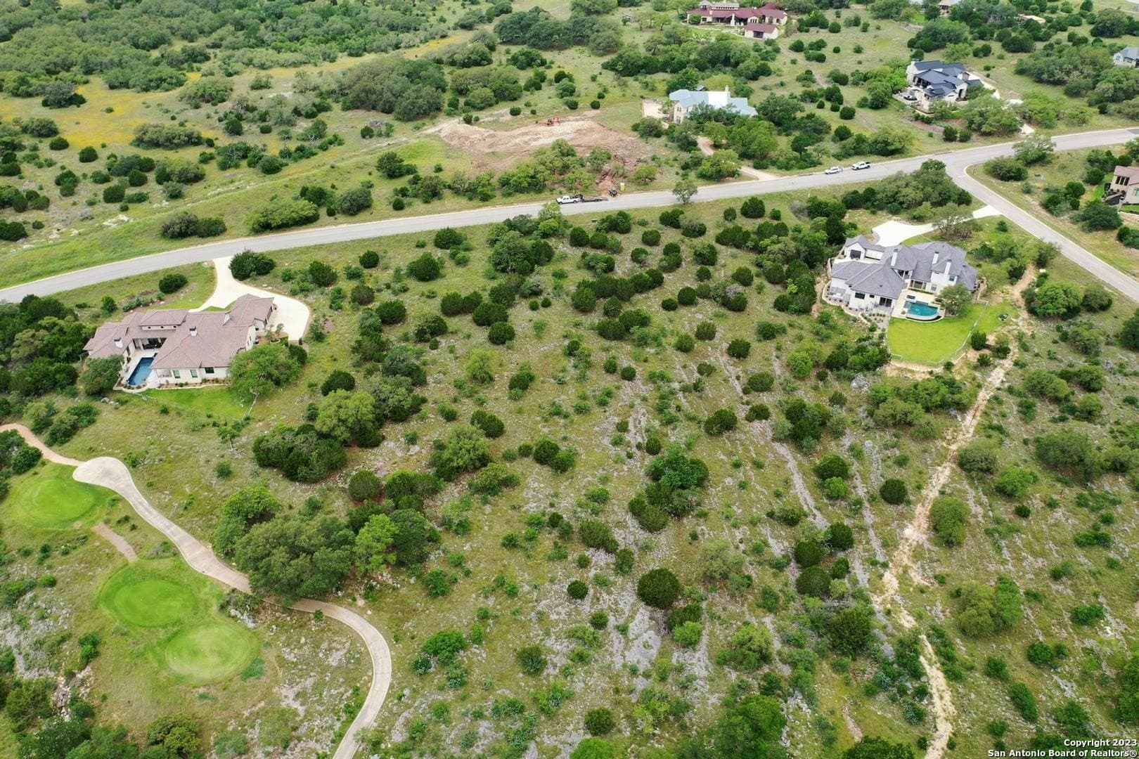 1.74 acres in Kendall County - photo 5