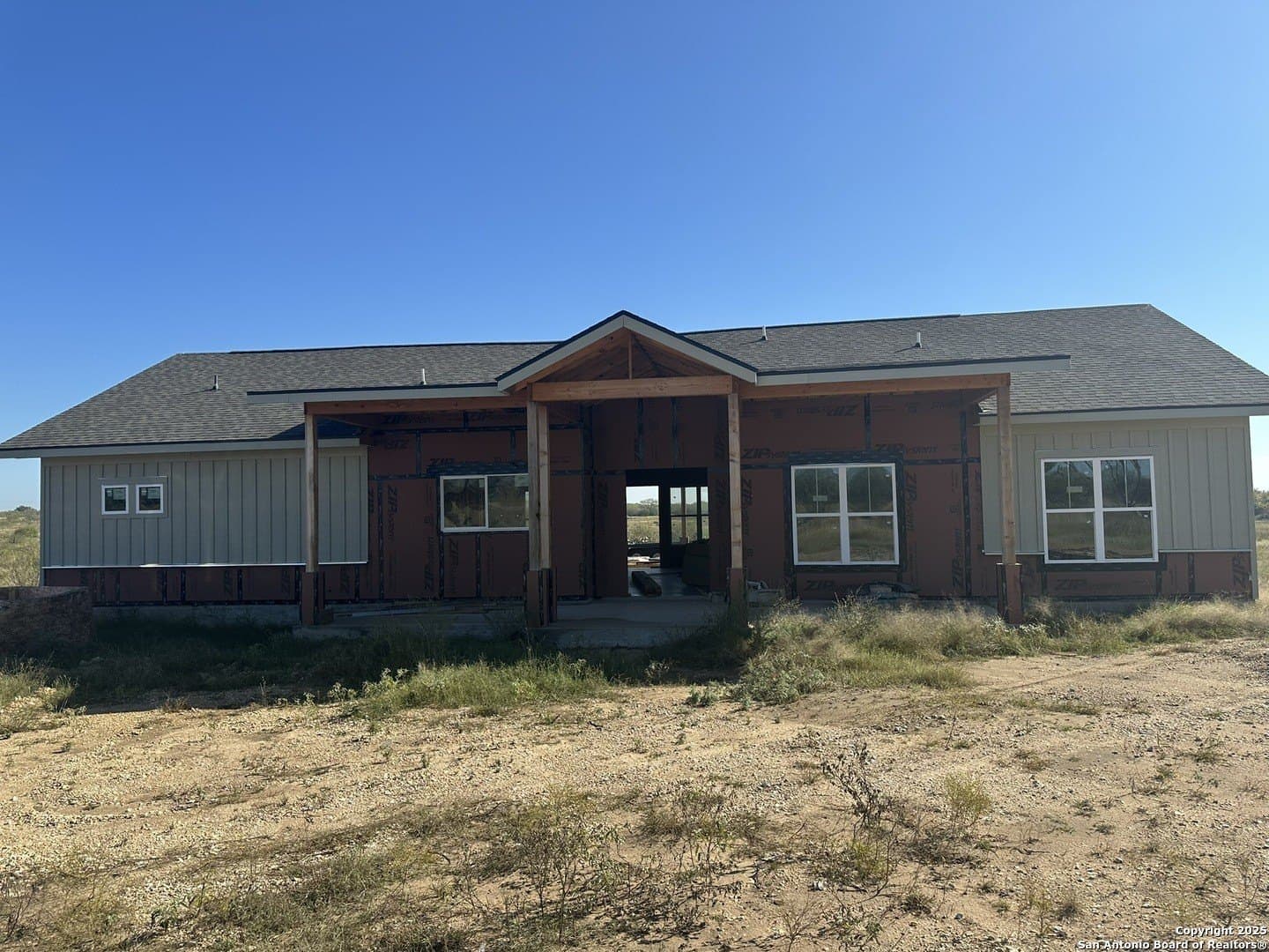 10.01 acres in Wilson County - photo 4