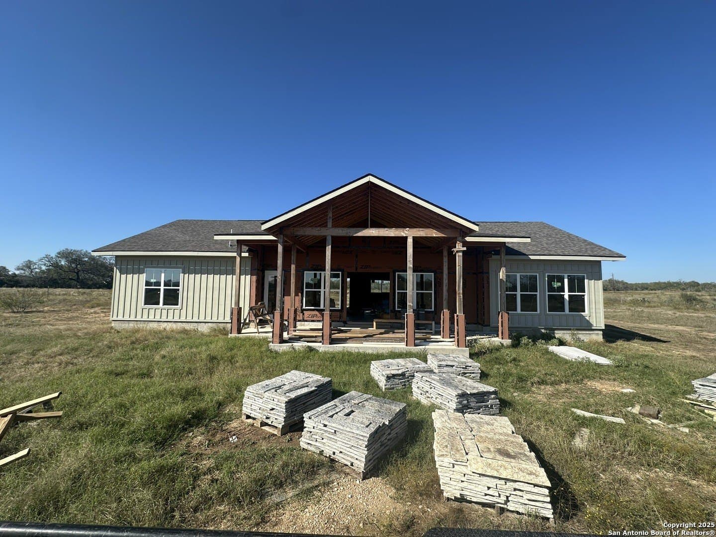 10.01 acres in Wilson County - photo 2