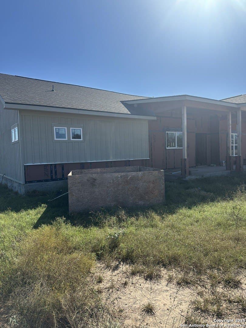 10.01 acres in Wilson County - photo 5