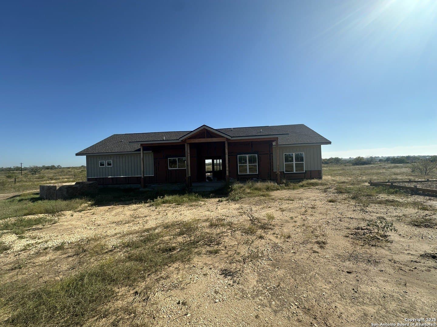10.01 acres in Wilson County - photo 3
