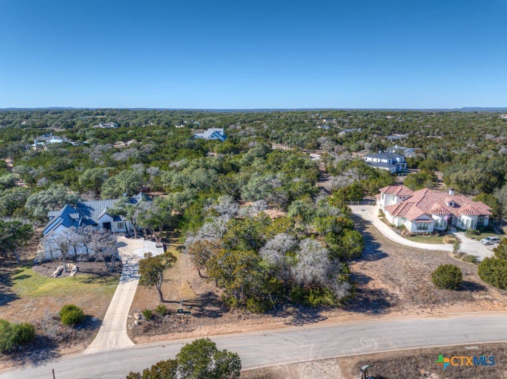 Landmark Ridge lot: 2