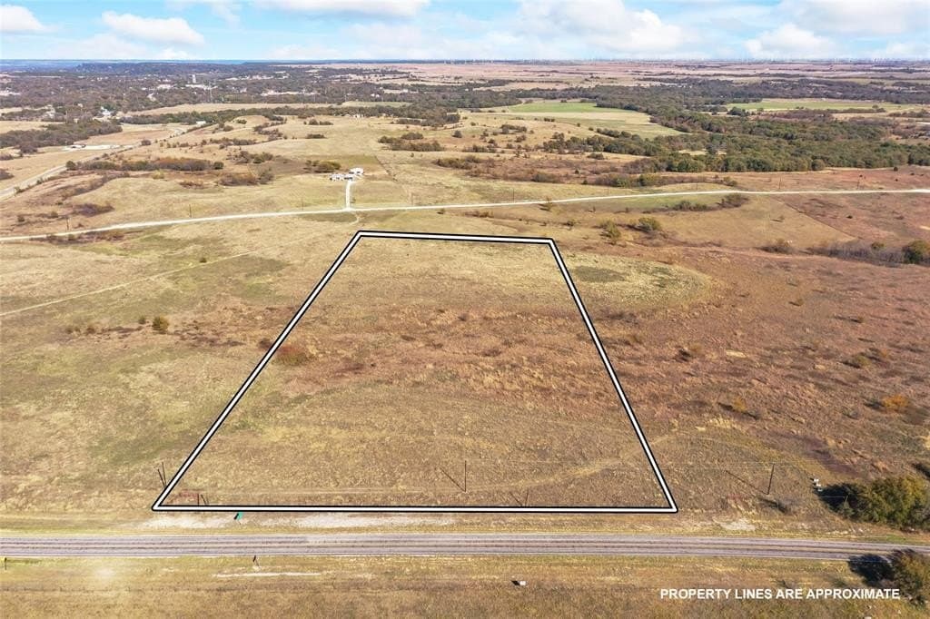 10.04 acres in Montague County - photo 3