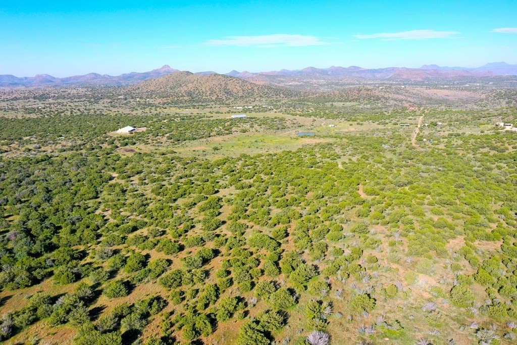 105.62 acres in Brewster County - photo 2