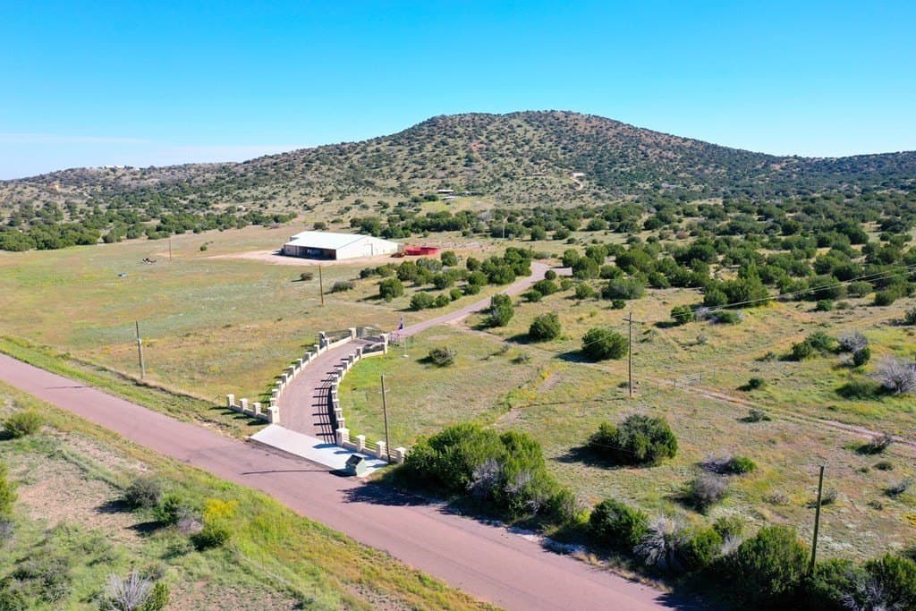 105.62 acres in Brewster County - photo 7