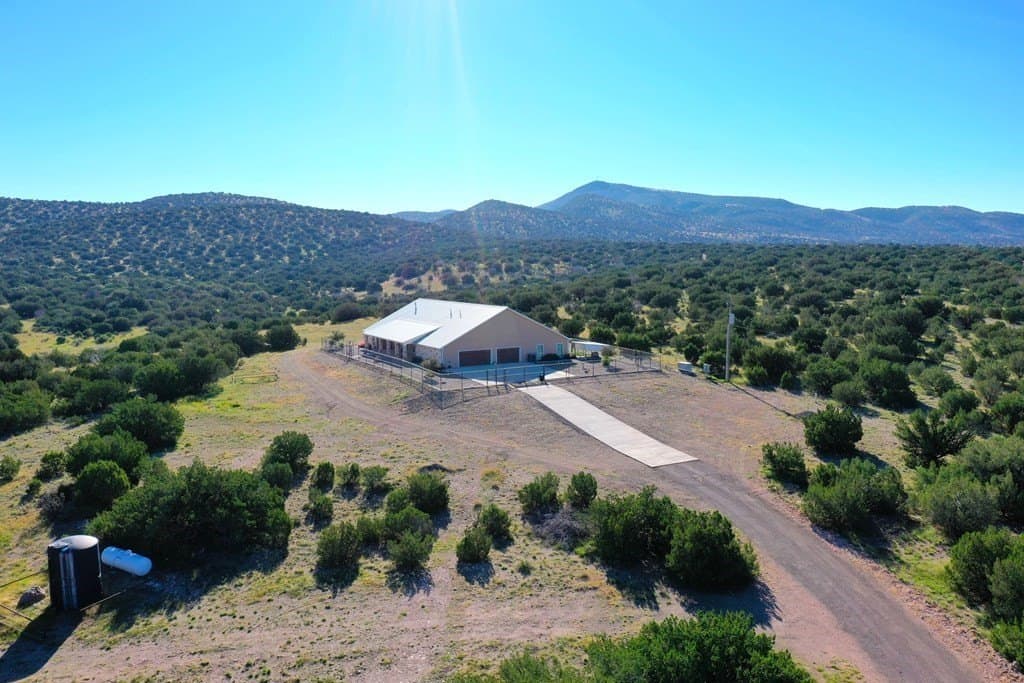 105.62 acres in Brewster County - photo 5