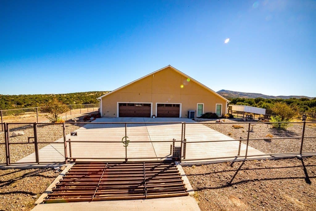 105.62 acres in Brewster County - photo 12