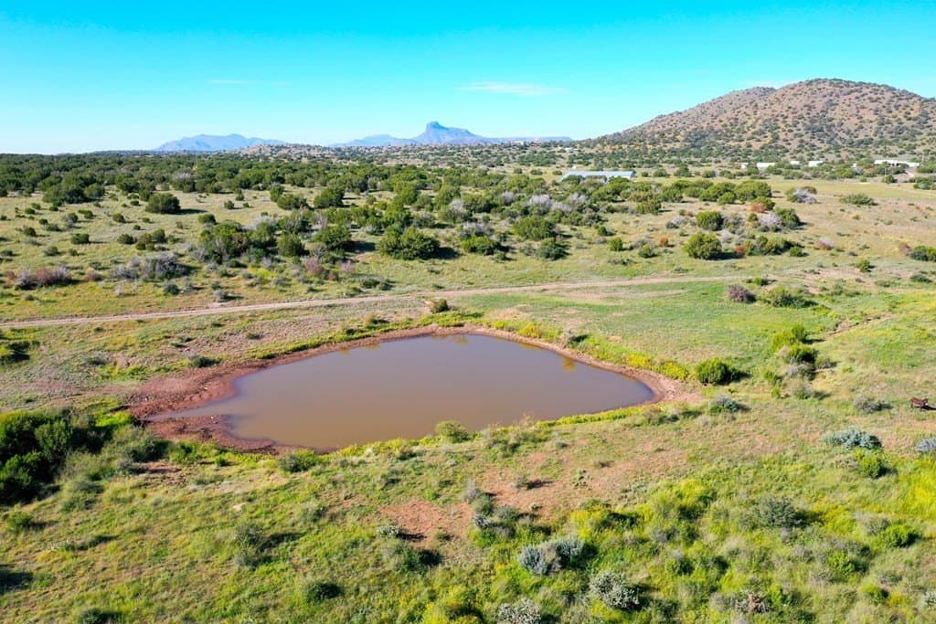 105.62 acres in Brewster County - photo 3