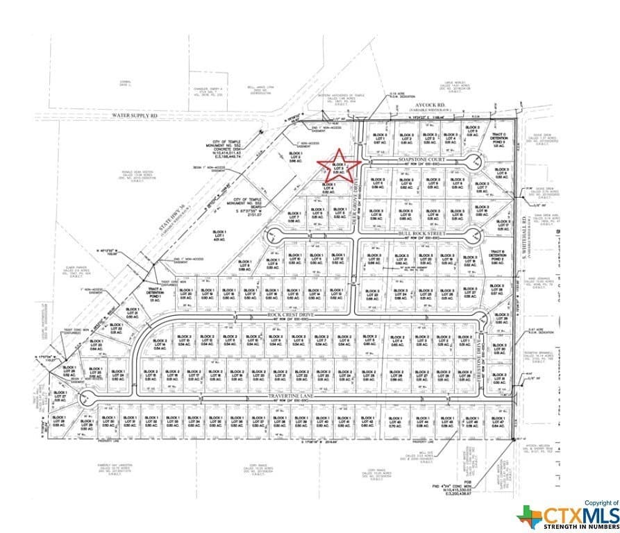 0.51 acres in Bell County - photo 2