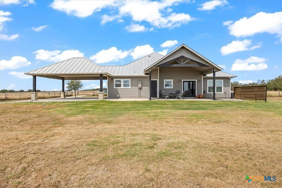 16 acres in Gonzales County - photo 29