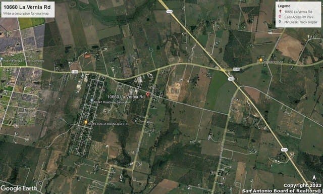 29.49 acres in Bexar County - photo 2