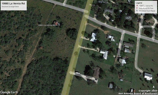 29.49 acres in Bexar County - photo 5