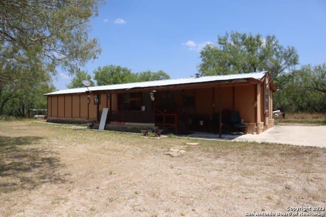 110.96 acres in McMullen County - photo 7