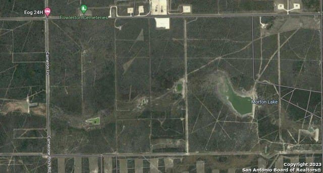 110.96 acres in McMullen County - photo 3