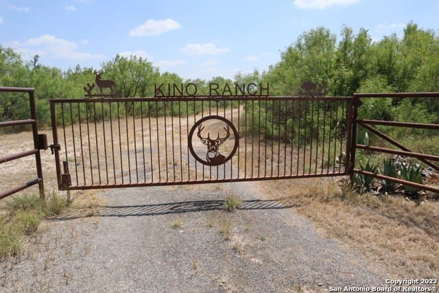 110.96 acres in McMullen County - photo 4