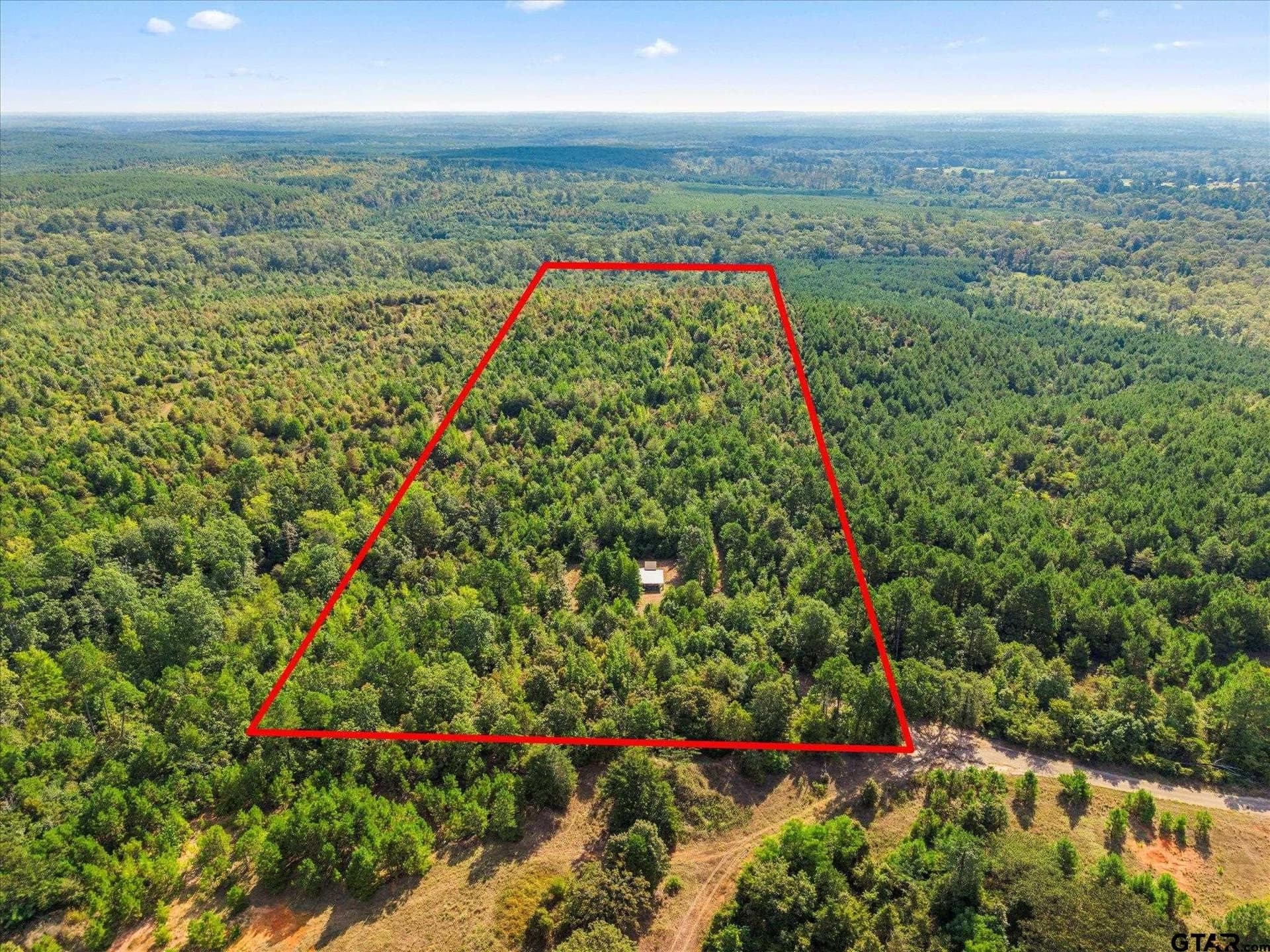 24.73 acres in Cass County - photo 2