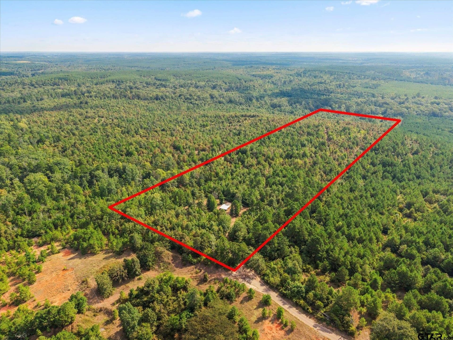 24.73 acres in Cass County - photo 5