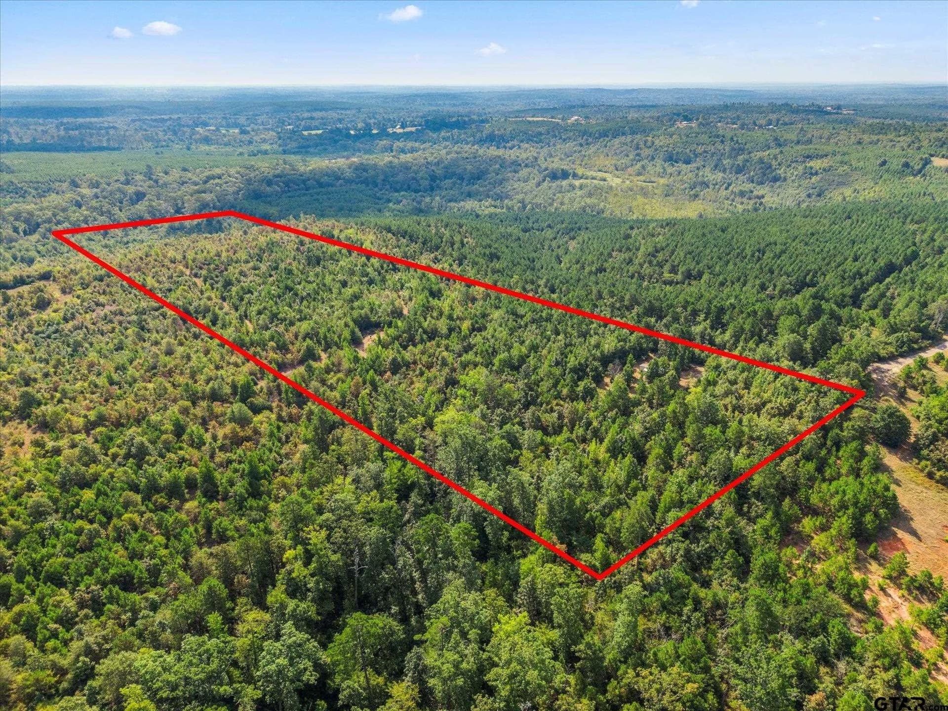 24.73 acres in Cass County - photo 3