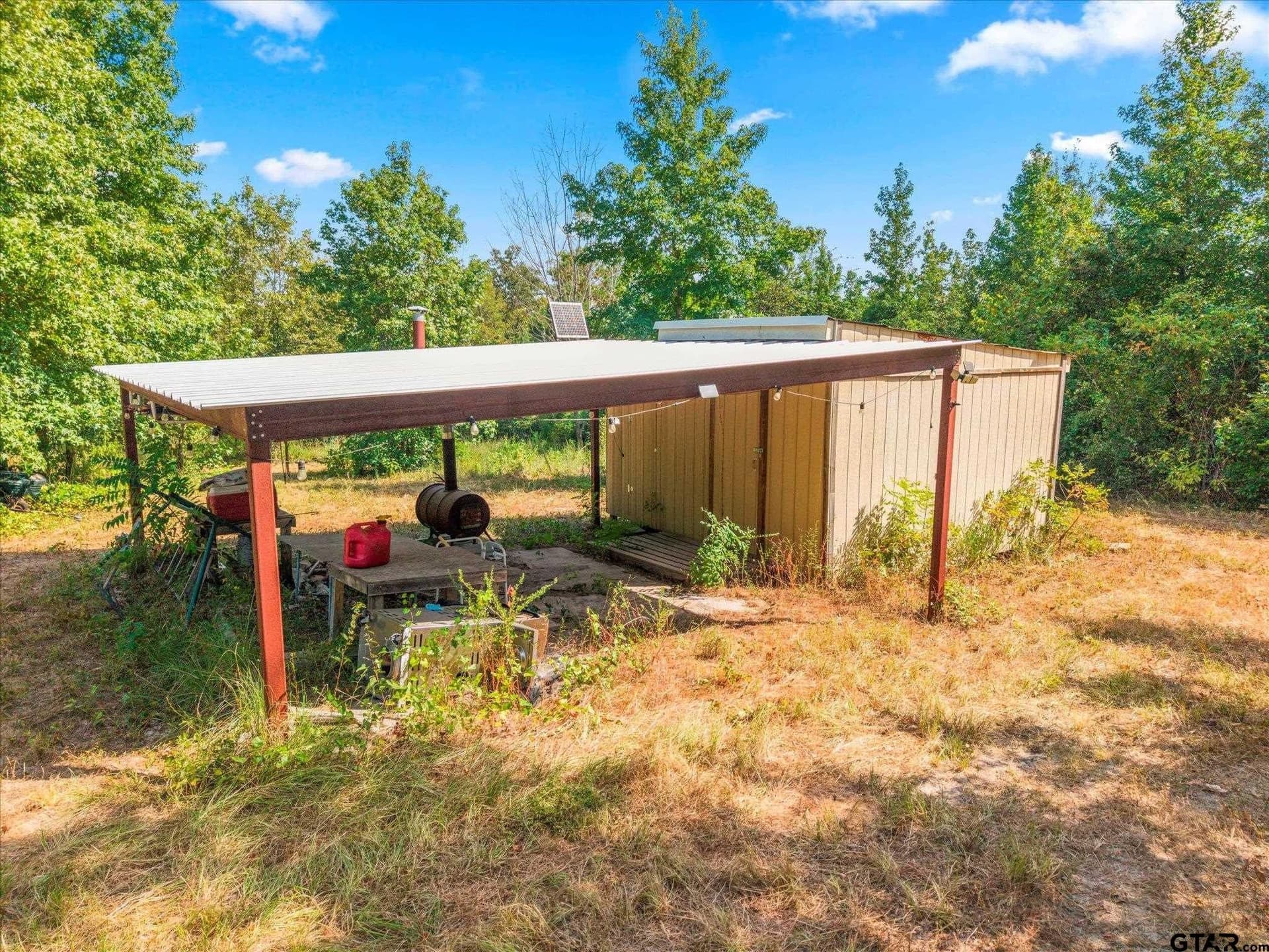 24.73 acres in Cass County - photo 30