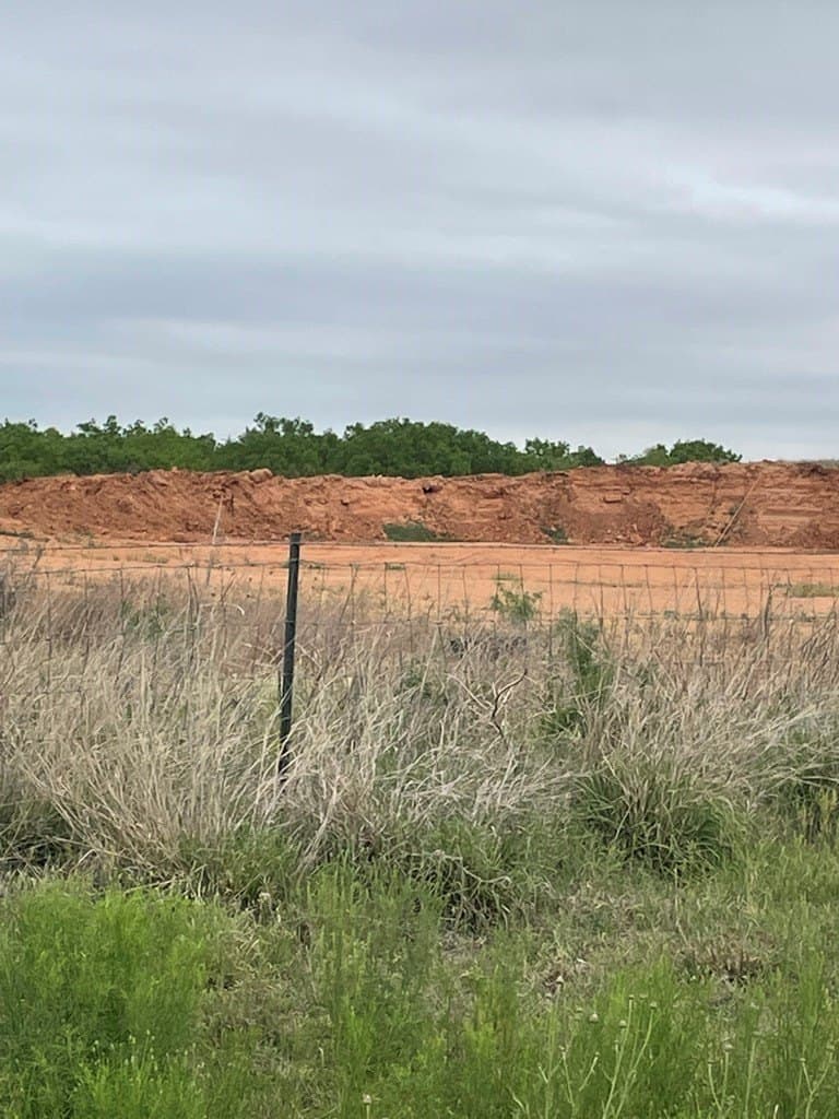 6.46 acres in Tom Green County - photo 2