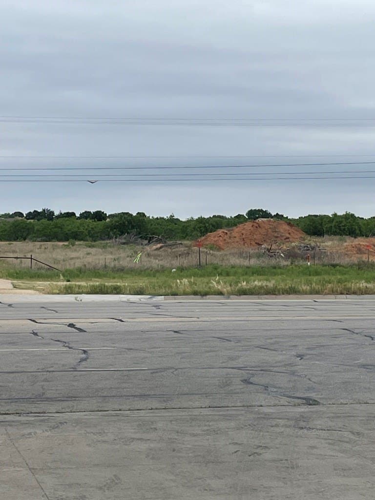 6.46 acres in Tom Green County - photo 4