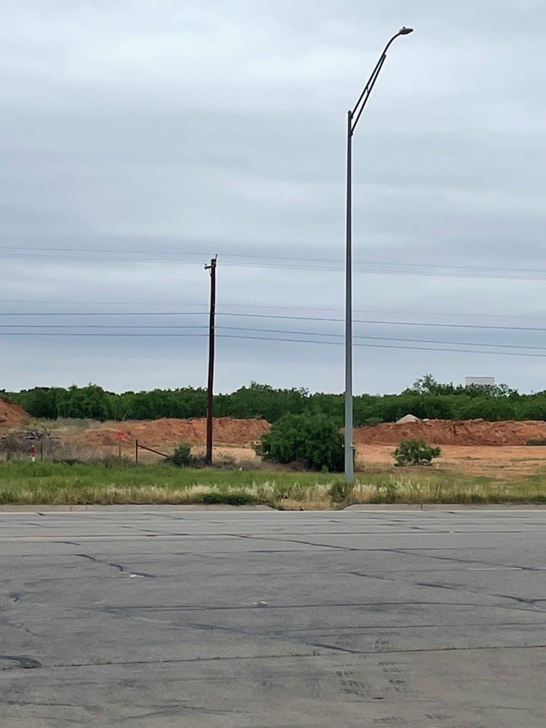 6.46 acres in Tom Green County - photo 5