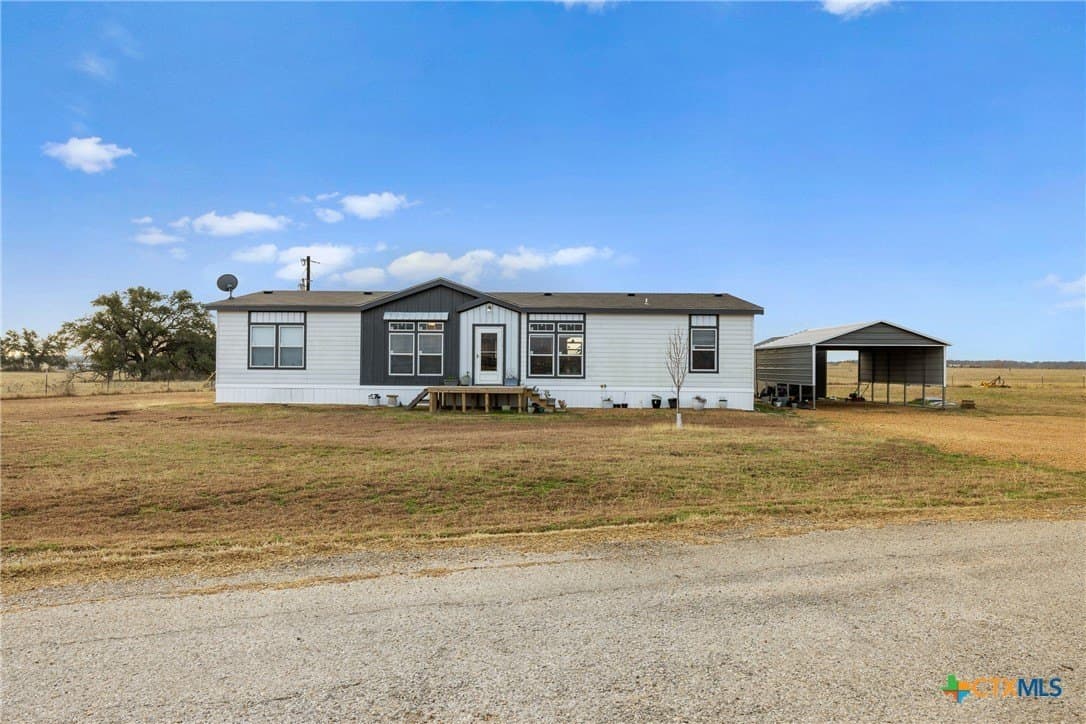 79.43 acres in Milam County - photo 8
