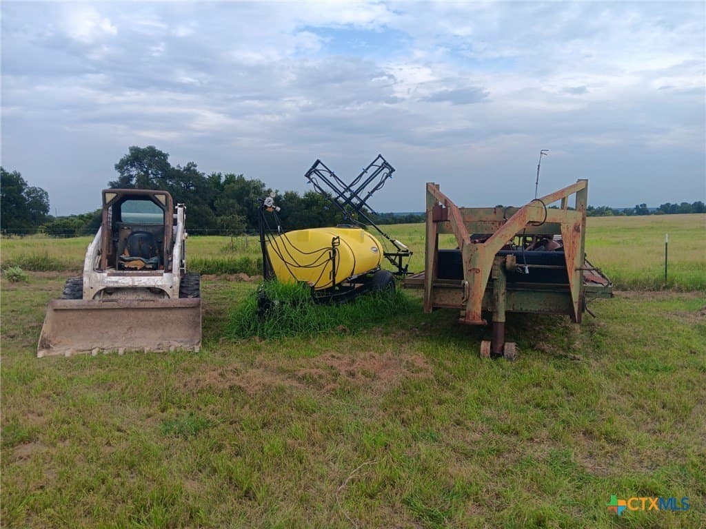 79.43 acres in Milam County - photo 40