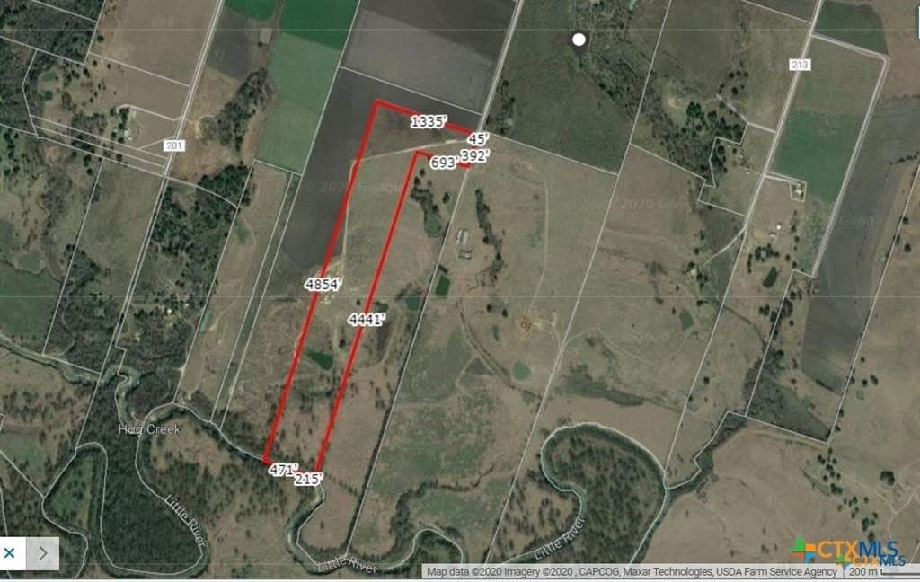 79.43 acres in Milam County - photo 36