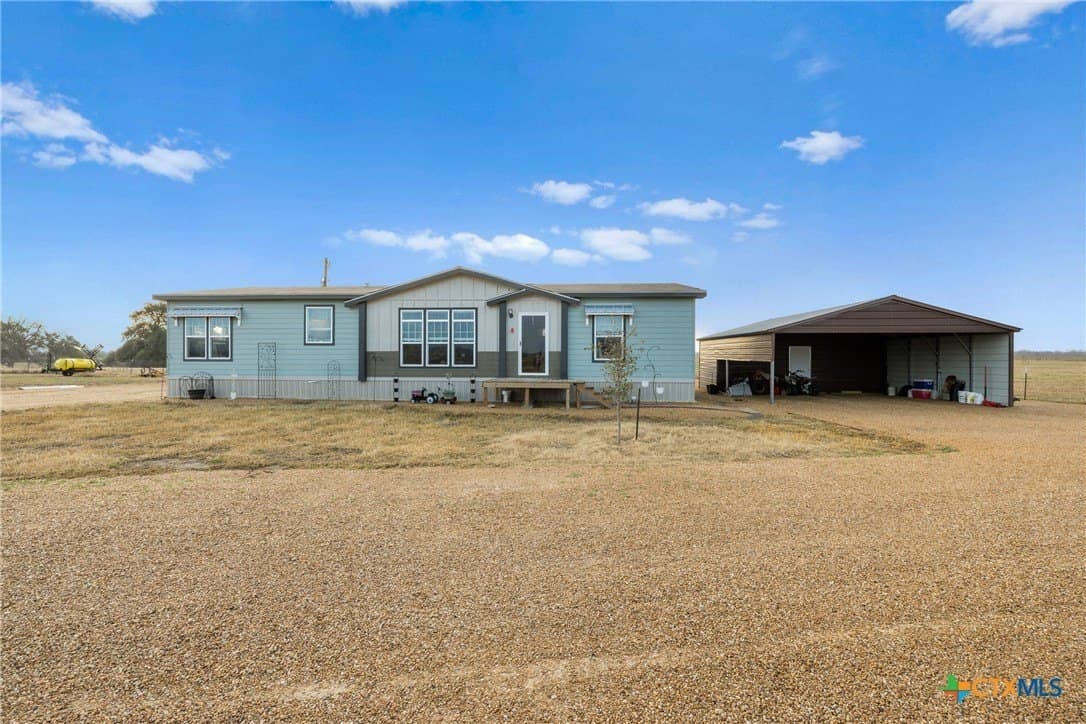 3432 County Road 206
