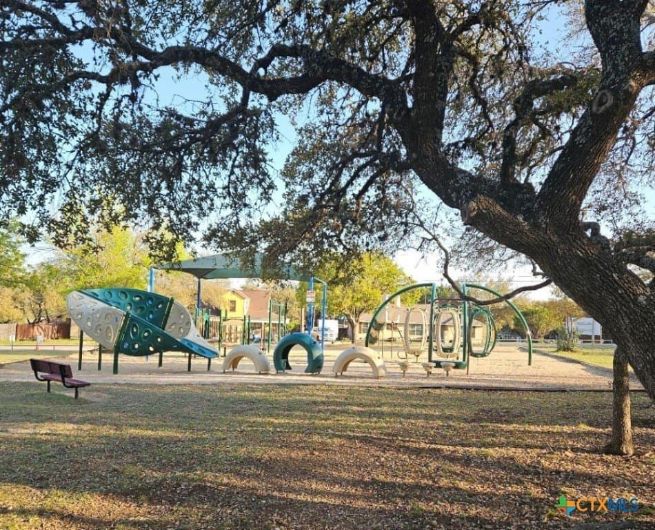 0.34 acres in Comal County - photo 16