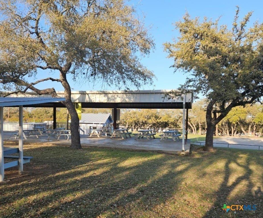 0.34 acres in Comal County - photo 17