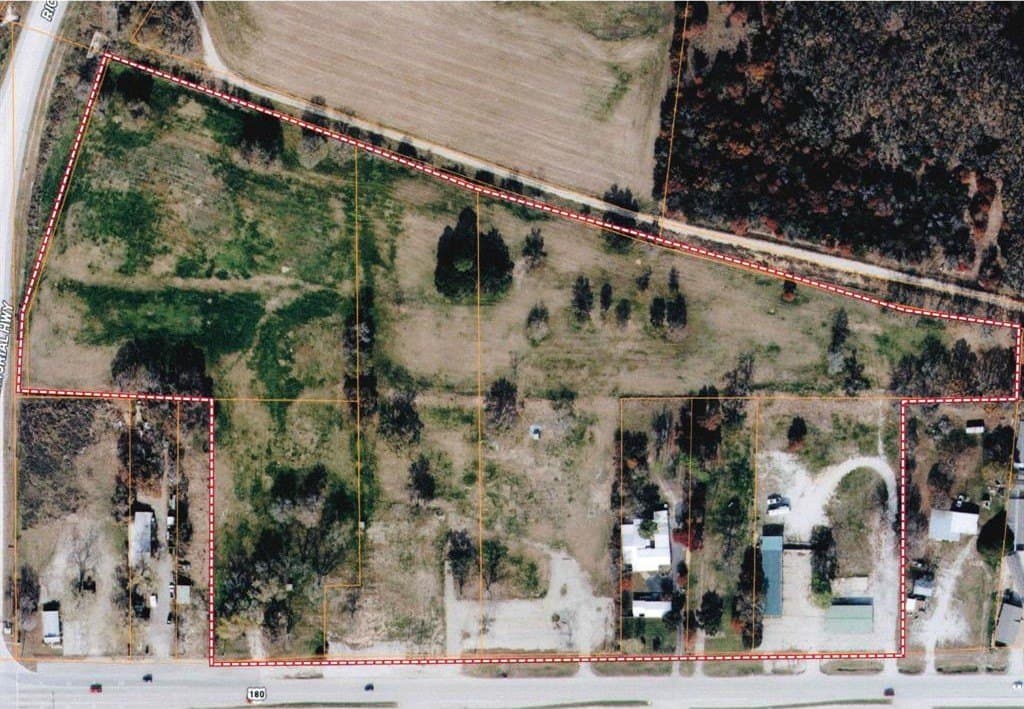 2311 Fort Worth Highway