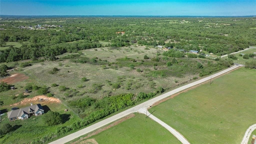 140 County Road 3598