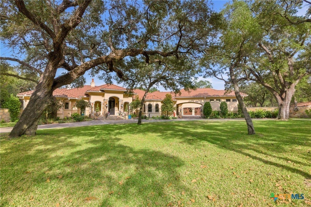 179 Post Oak Place