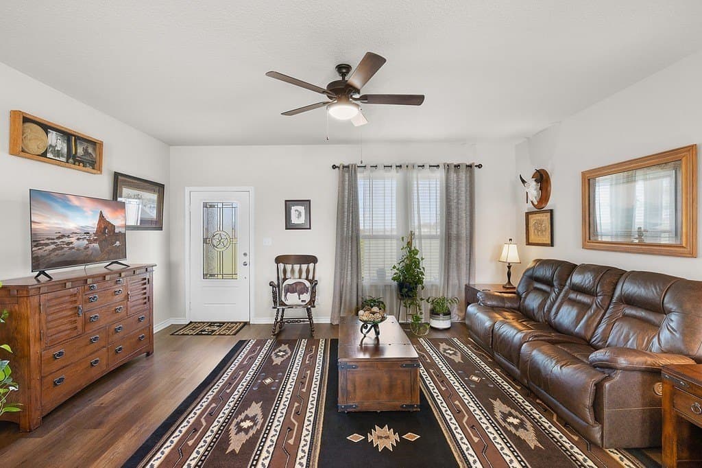1.84 acres in Fayette County - photo 4