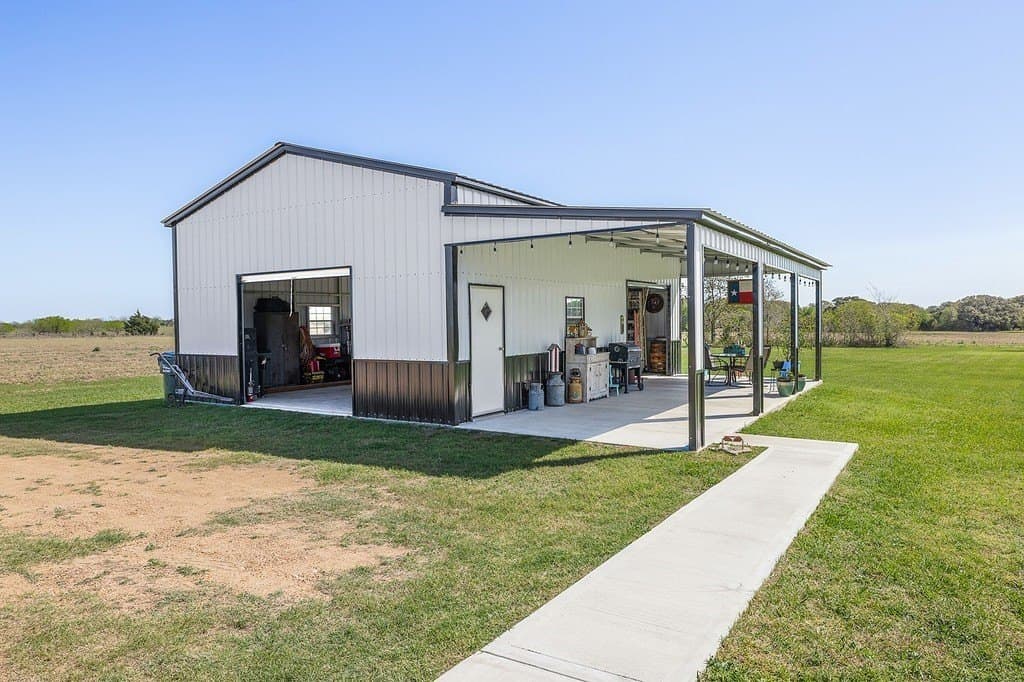 1.84 acres in Fayette County - photo 3