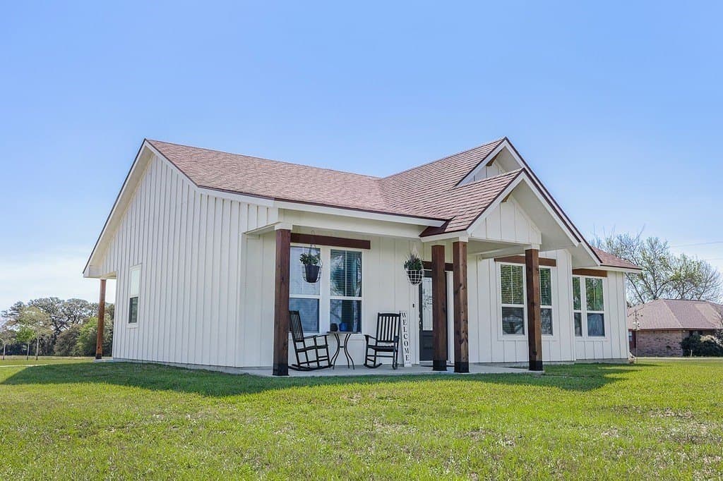 1.84 acres in Fayette County - photo 2