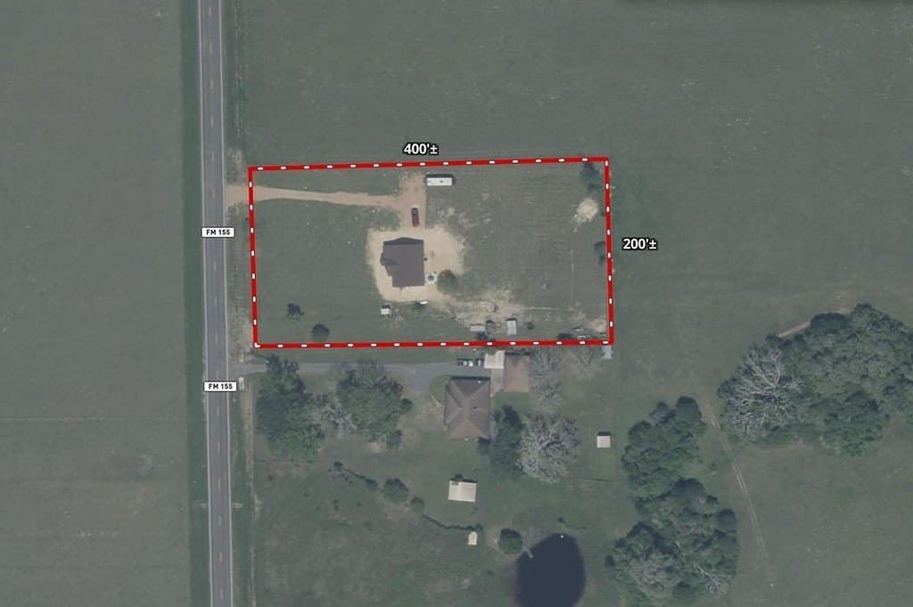 1.84 acres in Fayette County - photo 22