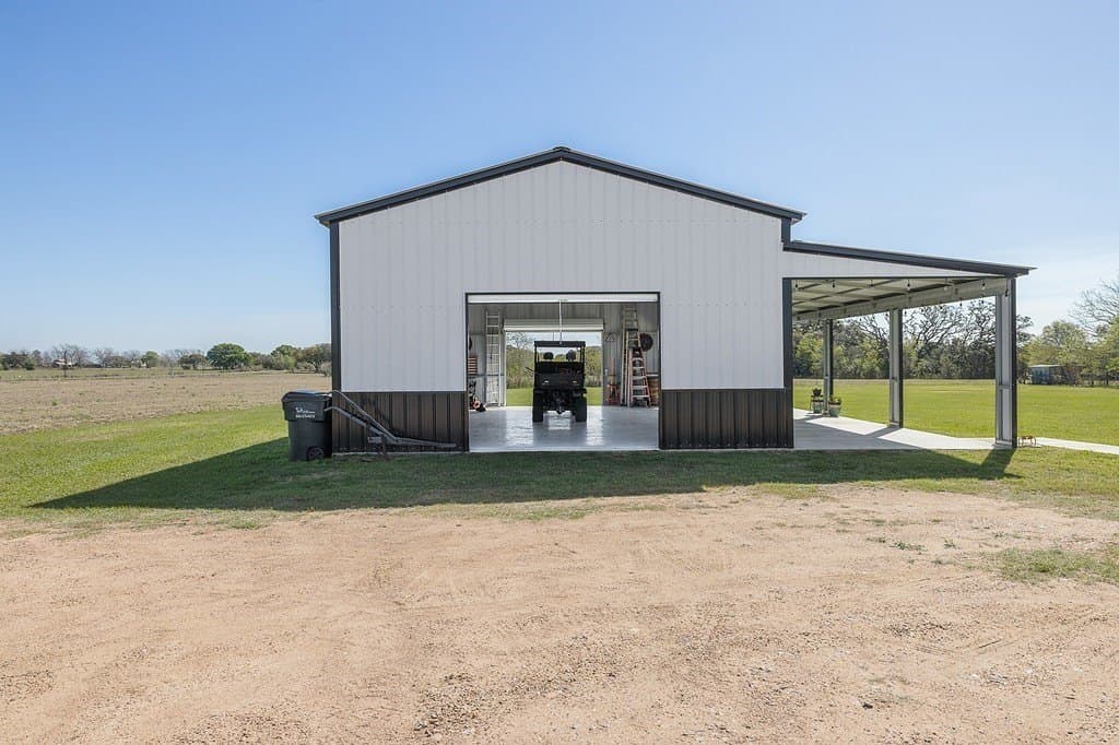 1.84 acres in Fayette County - photo 17