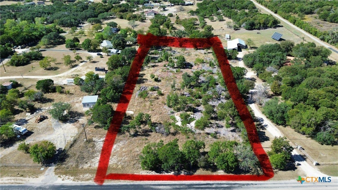 5.38 acres in Bell County - photo 2