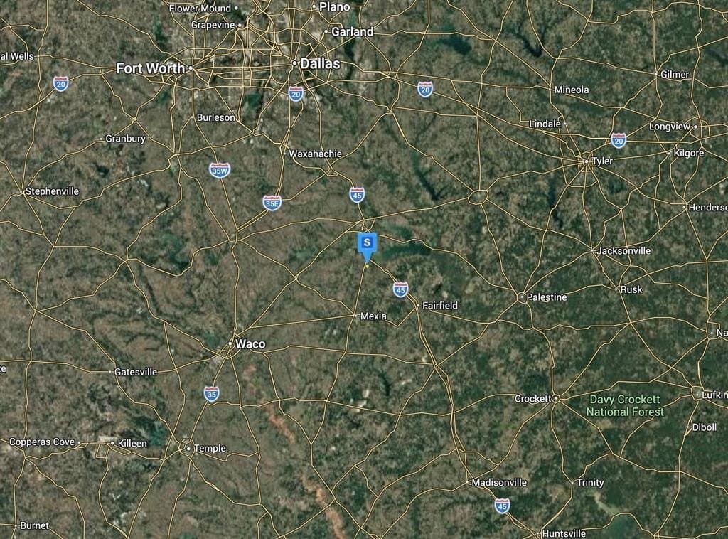 12.28 acres in Navarro County - photo 4