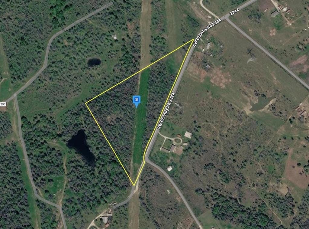 300 SW County Road 2344