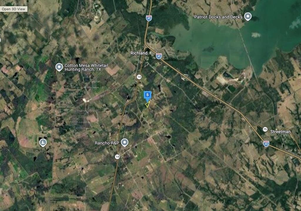 12.28 acres in Navarro County - photo 3