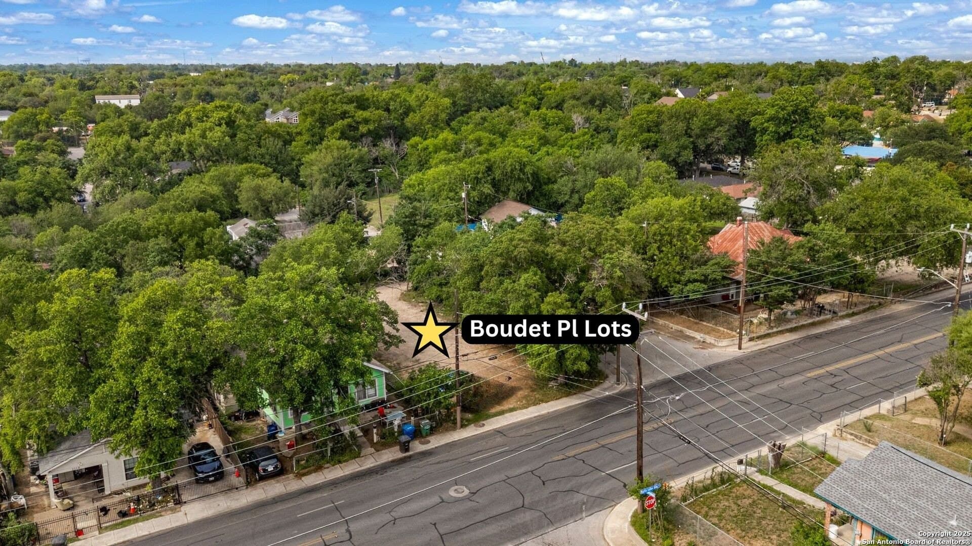 0.04 acres in Bexar County - photo 2