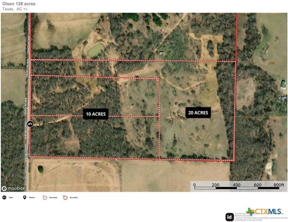 10 acres in Wise County - photo 3