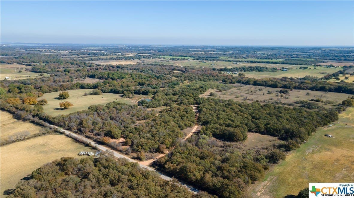 County Road 3838 lot: C