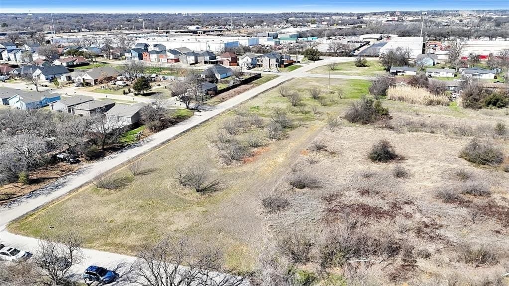 0.17 acres in Tarrant County - photo 6