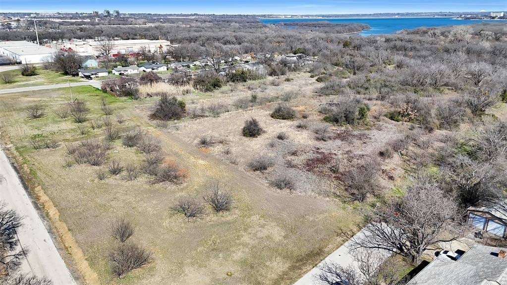 0.17 acres in Tarrant County - photo 2