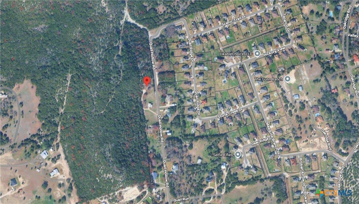 2.1 acres in Bell County - photo 4